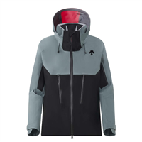 Men's Skiing & Snowboarding Jackets