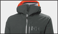 Men's Ski Jackets