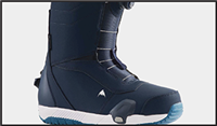 Men's Snowboard Boots