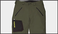 Men's Snowboard Pants & Bibs