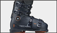 Men's Ski Boots