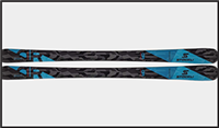 Men's Skis