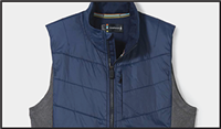 Men's Vests