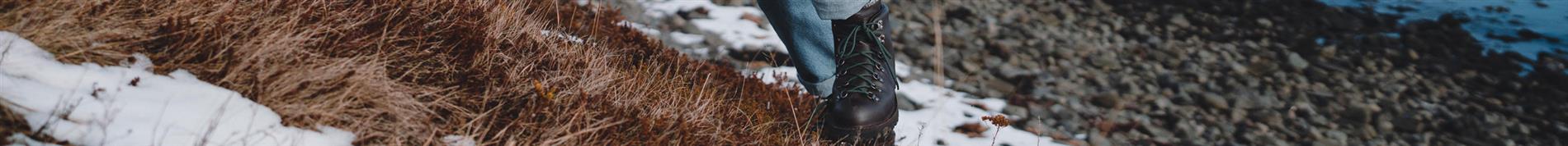 The North Face Men's Winter Footwear 