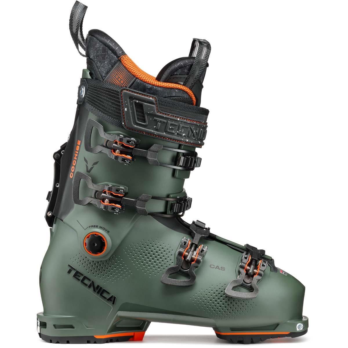 Tecnica Men's Technica Cochise 120 Boots | WinterMen