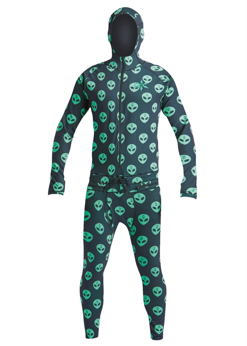 Airblaster Men's Classic Ninja One Piece Suit | WinterMen