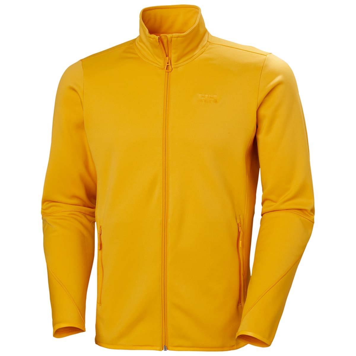 Helly Hansen Men's Alpha Zero Fleece Jacket | WinterMen