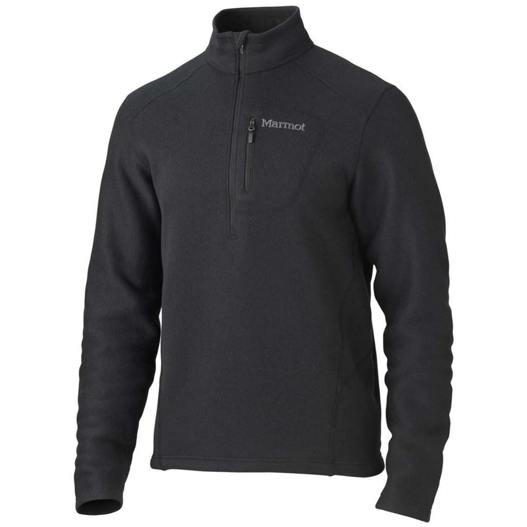 Marmot Men s Drop Line 1 2 Zip WinterMen