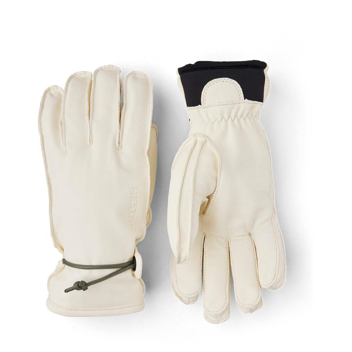 Hestra Men's Wakayama - 5 Finger Glove