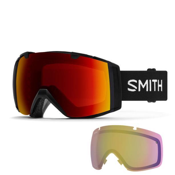 Smith I/O Goggle | WinterMen