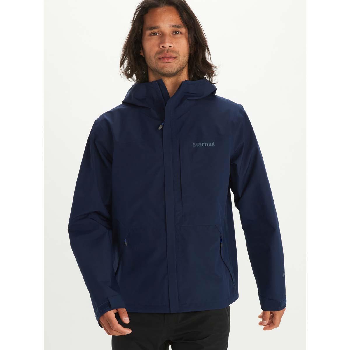 Marmot Men's Minimalist Gore-Tex Jacket | WinterMen