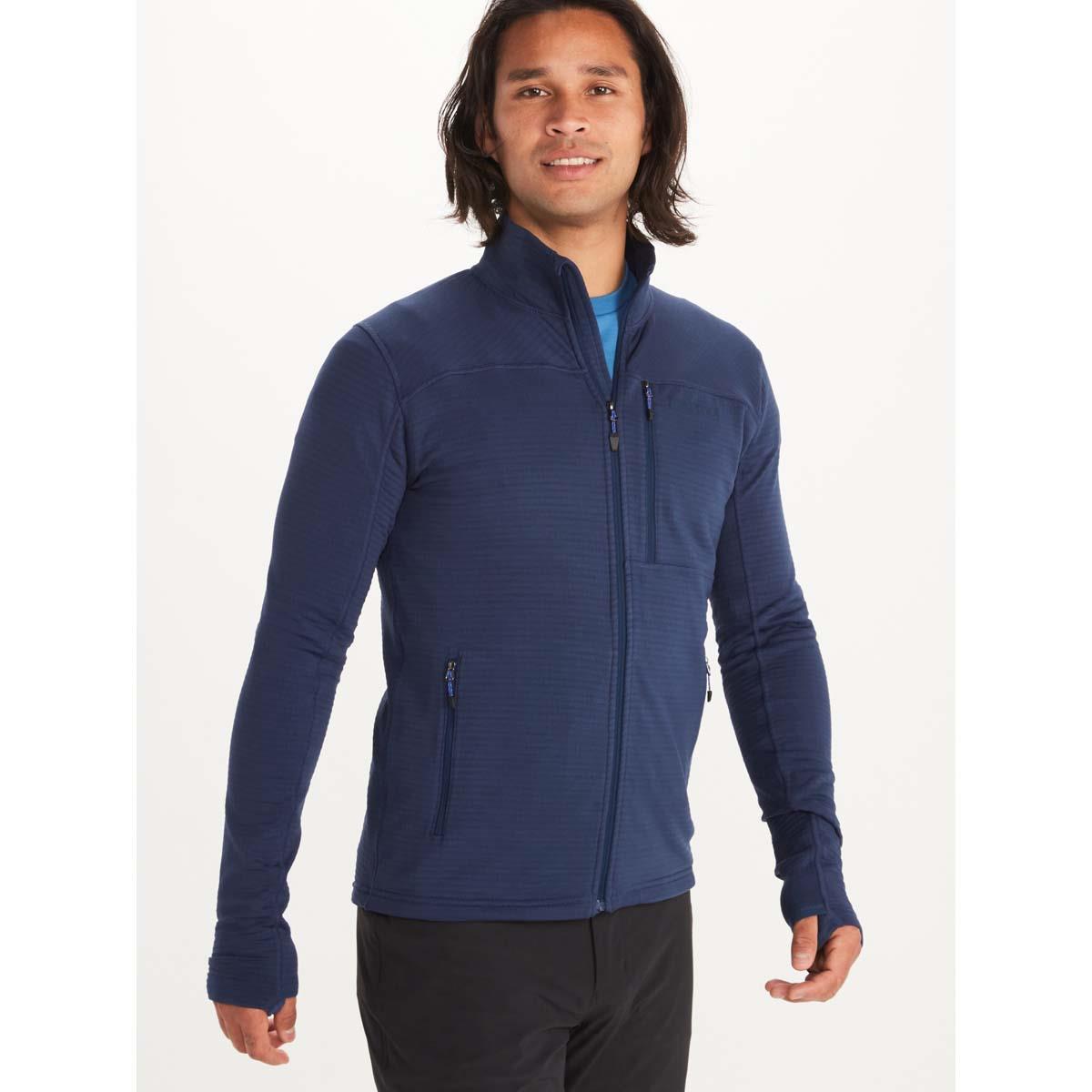 Marmot preon sales hoody mens