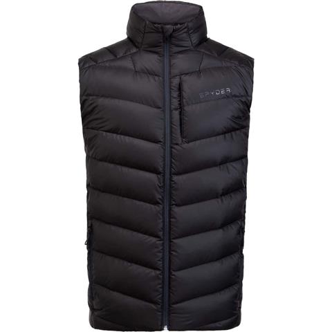 Men's Timeless Down Vest