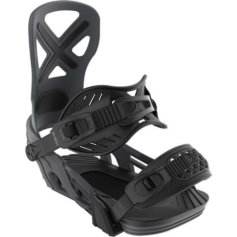 Men's Anvil Bindings