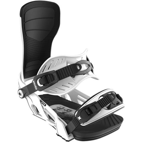 Men's Axtion Snowboard Binding