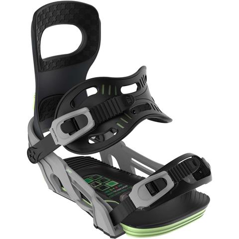 Men's Joint Bindings