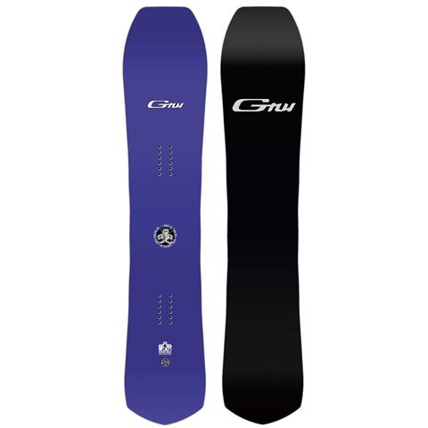 Men's Gremlin Snowboard