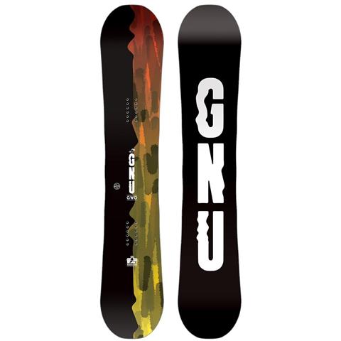 Men's GWO Snowboard