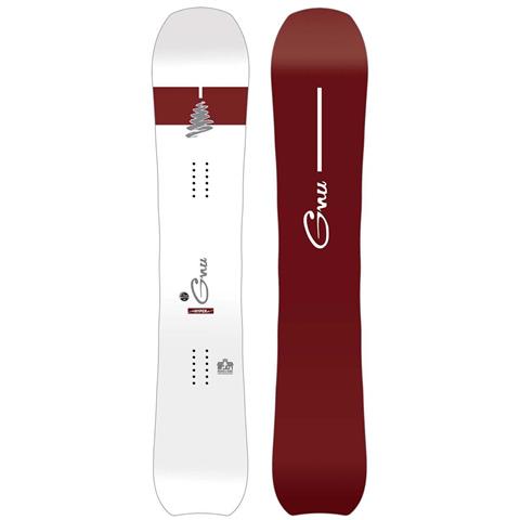 Men's Hyper Snowboard