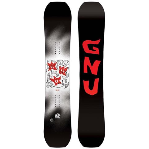 Men's Money Snowboard