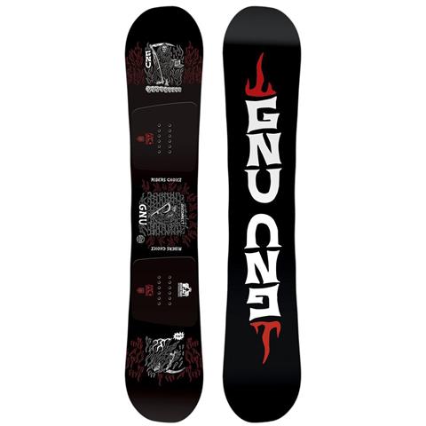 Men's Riders Choice Snowboard