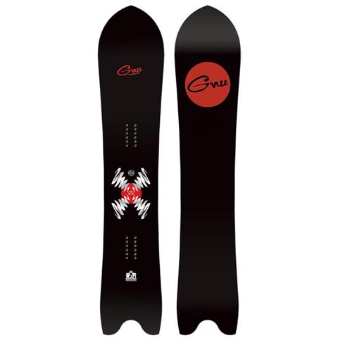 Men's Something Men's Snowboard