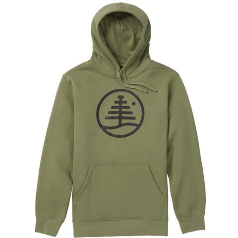 Unisex Family Tree Pullover Hoodie