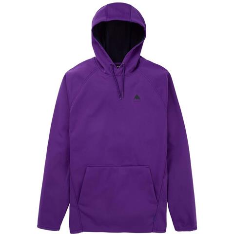 Men's Crown Weatherproof Pullover Fleece