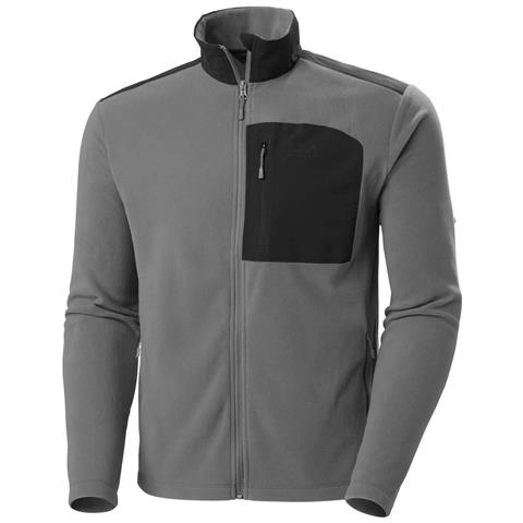 Men's Daybreaker Block Microfleece Jacket