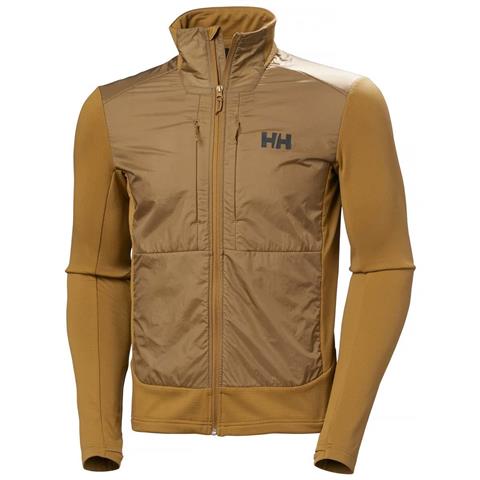 Men's Versalite Hybrid Fleece Jacket