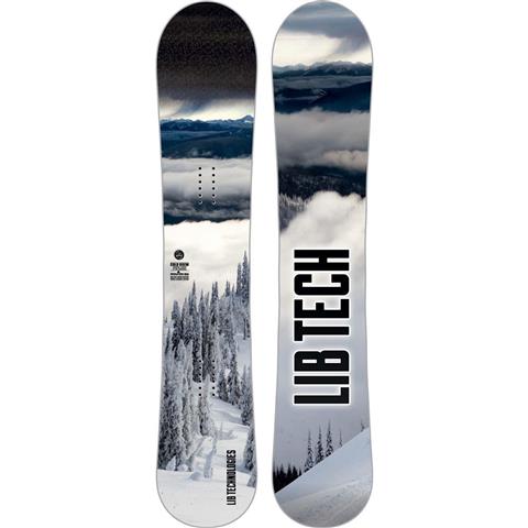 Men's Cold Brew Snowboard