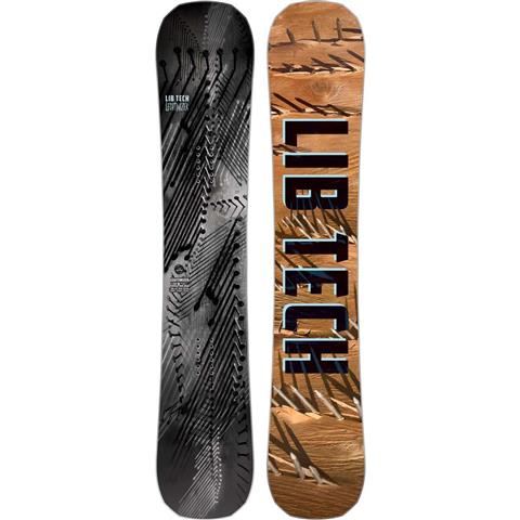 Men's Legitimizer Snowboard