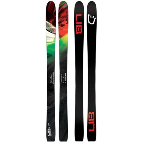 Men's Wunderstick 100 Ski