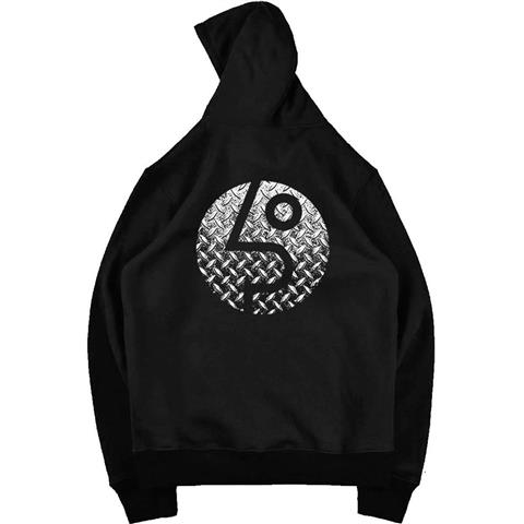 Men's Work Hoodie