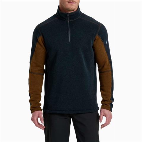 Men's Revel 1/4 Zip