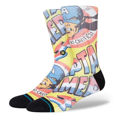 No Cavities Socks