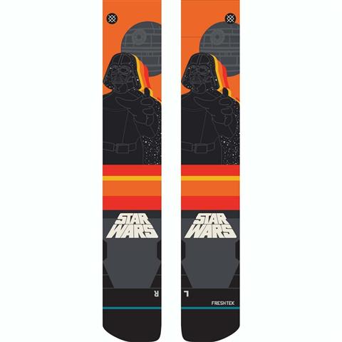 Vader by Jaz Socks