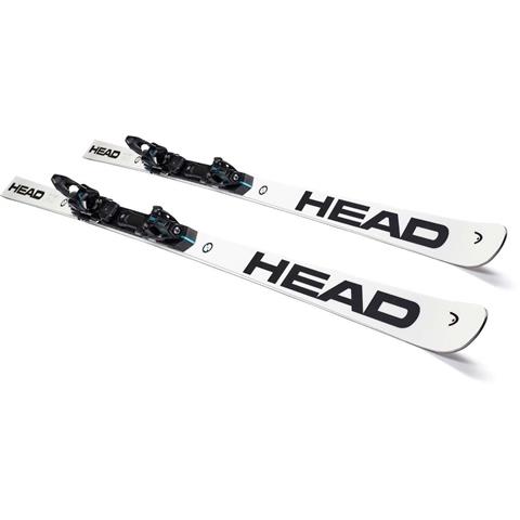 Men's WCR eRace Skis -GS Rebel SW RP WCR 14 Race Skis