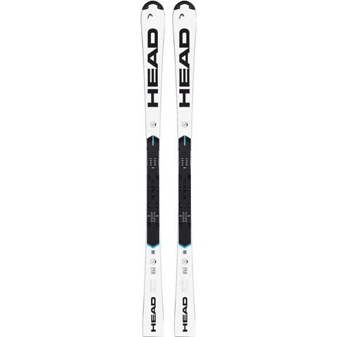 Men's WCR eRace Skis -SL Rebel FIS SW RP Race Skis