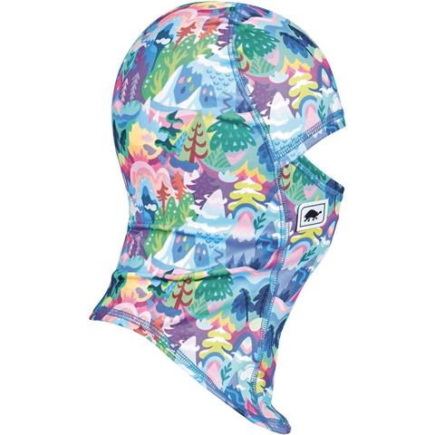 Youth Comfort Shell Ninja