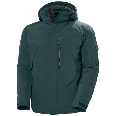 Men's Val D' Isere Puffy Jacket