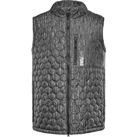 Men's Rest Stop Puff Vest