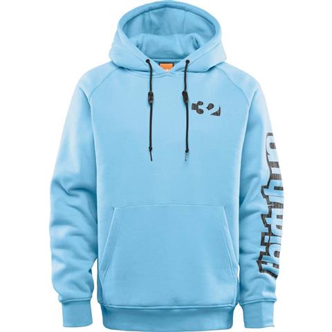 Men's Zeb Tech Hoodie