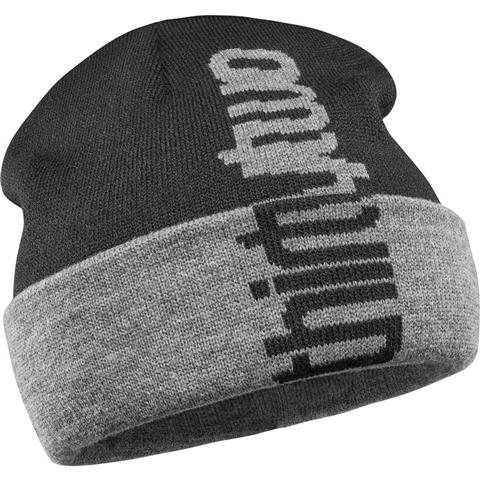 Men's Double Overlap Beanie