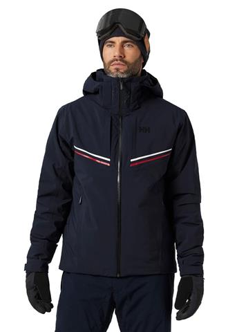 Men's Alpha Infinity Jacket