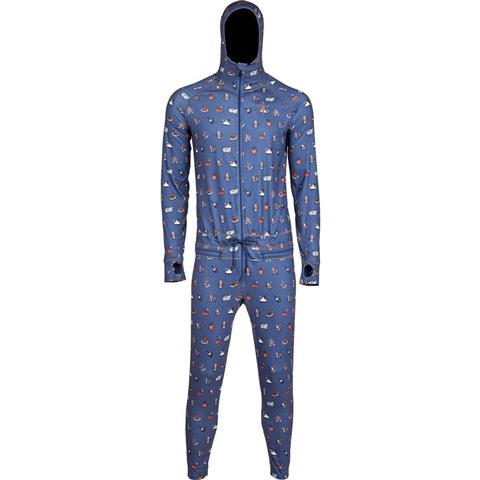 Men's Classic Ninja Suit