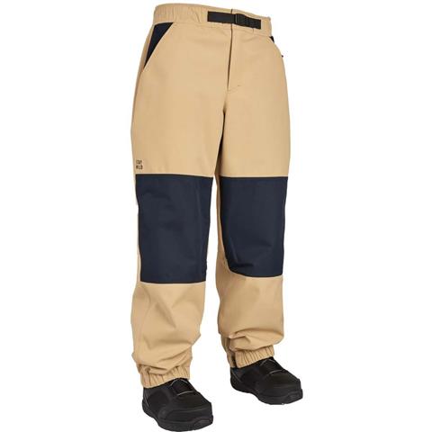 Men's Elastic Boss Pant