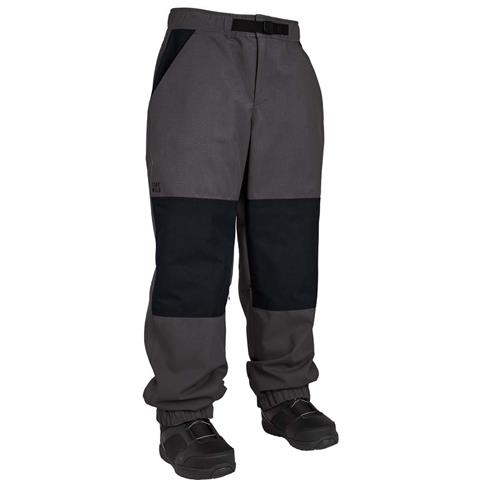 Men's Elastic Boss Pant