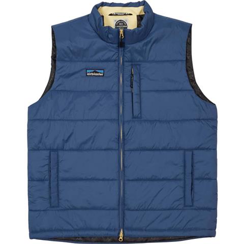 Men's Team Vest