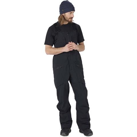 Men's [ak] Freebird GORE‑TEX 3L Stretch Bib Pants